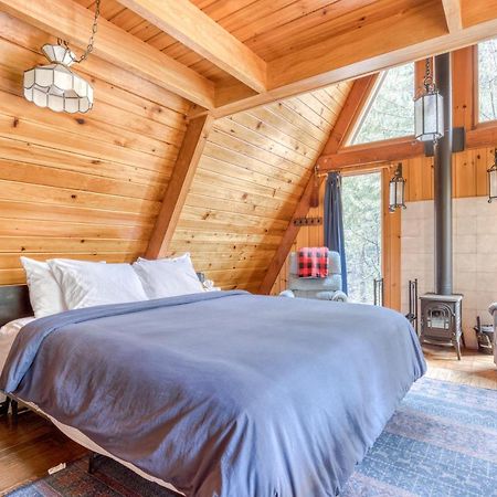 Chalet Shangri-La Welches Kültér fotó