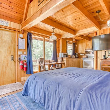 Chalet Shangri-La Welches Kültér fotó