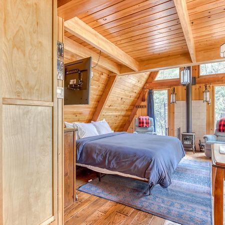 Chalet Shangri-La Welches Kültér fotó