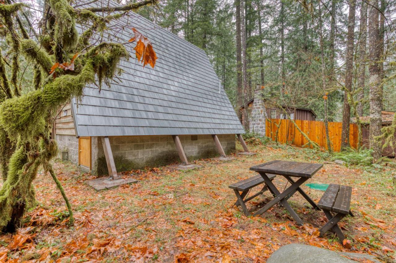 Chalet Shangri-La Welches Kültér fotó