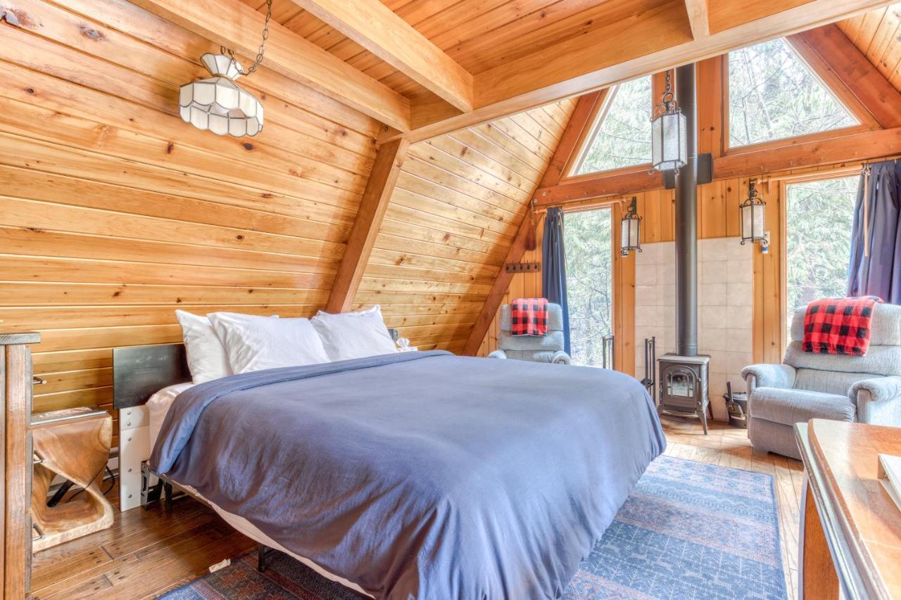 Chalet Shangri-La Welches Kültér fotó