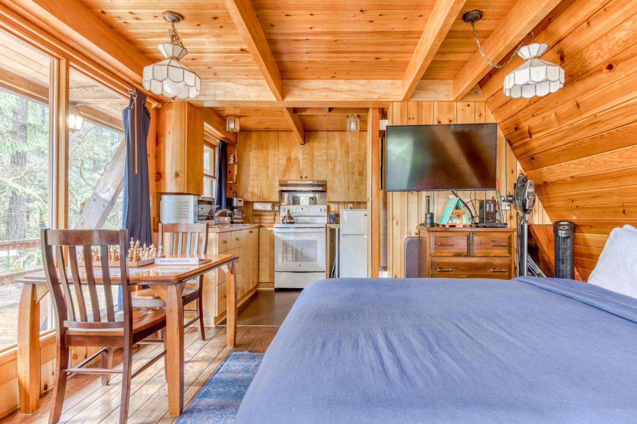 Chalet Shangri-La Welches Kültér fotó