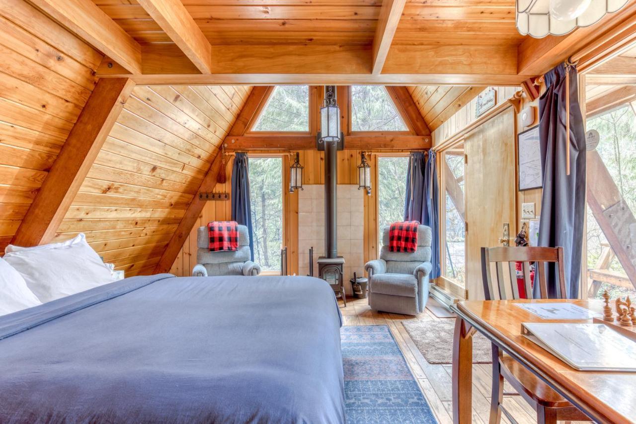 Chalet Shangri-La Welches Kültér fotó
