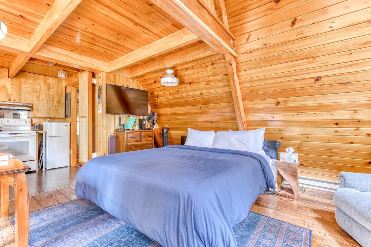 Chalet Shangri-La Welches Kültér fotó