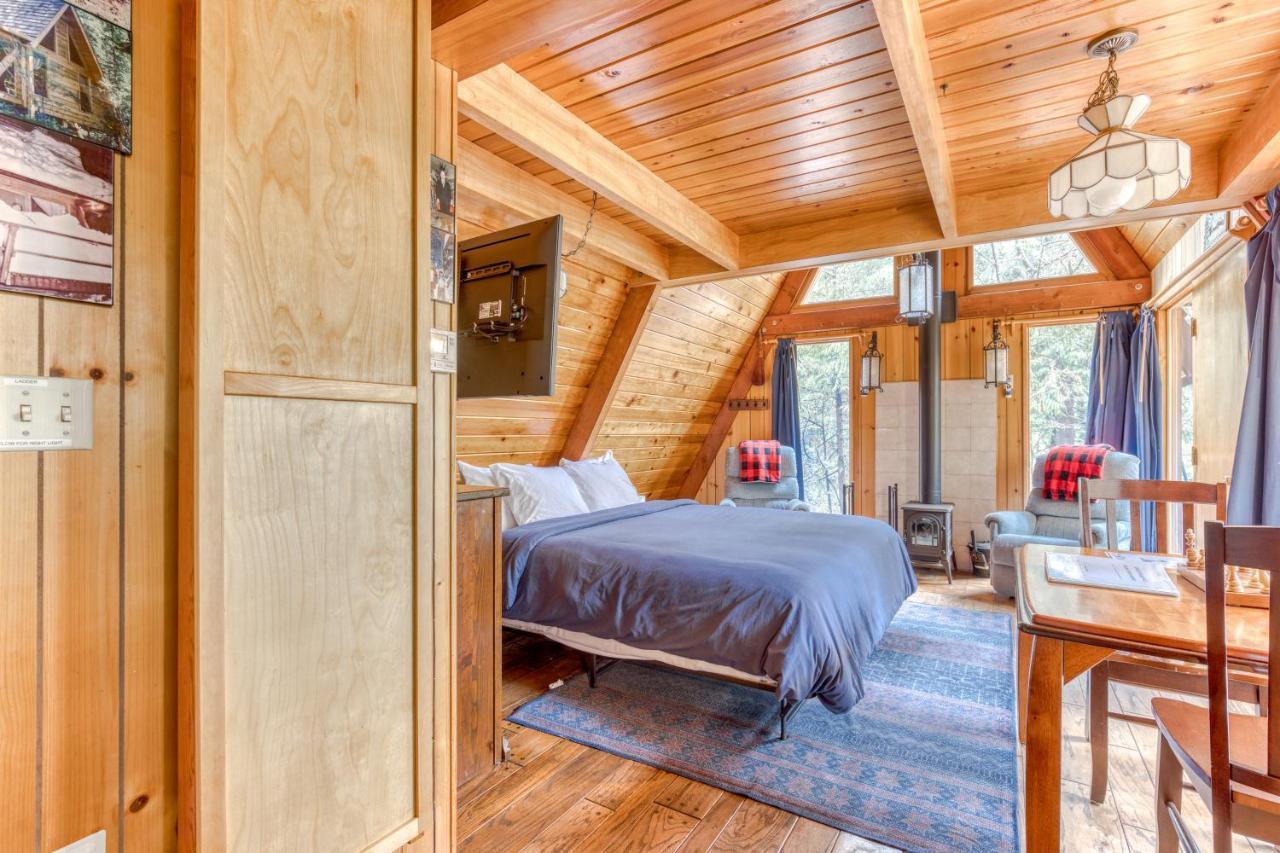 Chalet Shangri-La Welches Kültér fotó